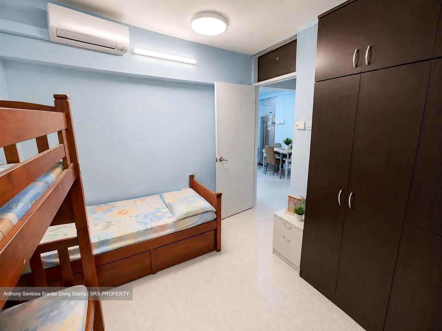 Blk 303 Hong Kah East Garden (Jurong East), HDB 3 Rooms #594988331